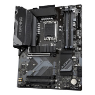 PB S1700 GIGABYTE B760 GAMING X DDR4 4DDR4 PCI4.0 LAN 2.5 4XSATA3 3XM2