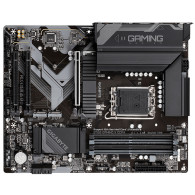 PB S1700 GIGABYTE B760 GAMING X DDR4 4DDR4 PCI4.0 LAN 2.5 4XSATA3 3XM2