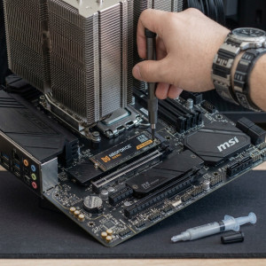 NVME