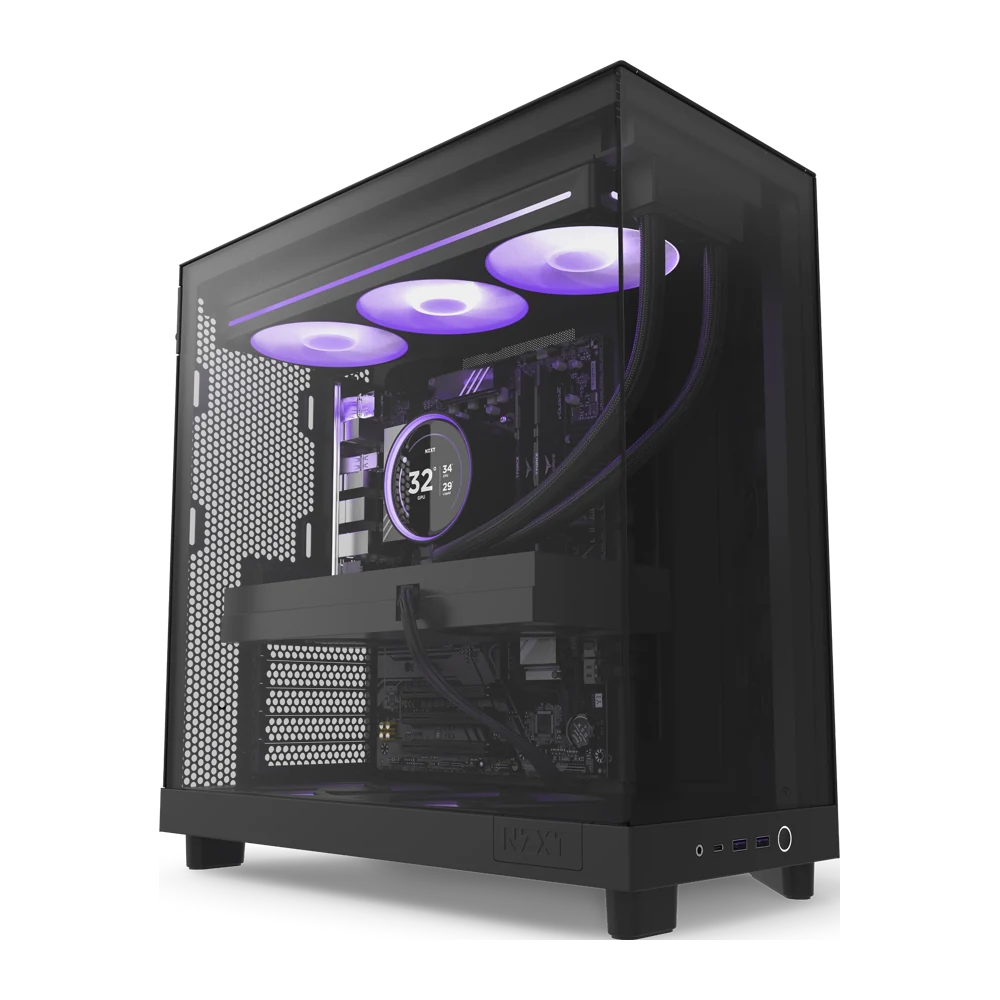 COCKPIT 9950X3D