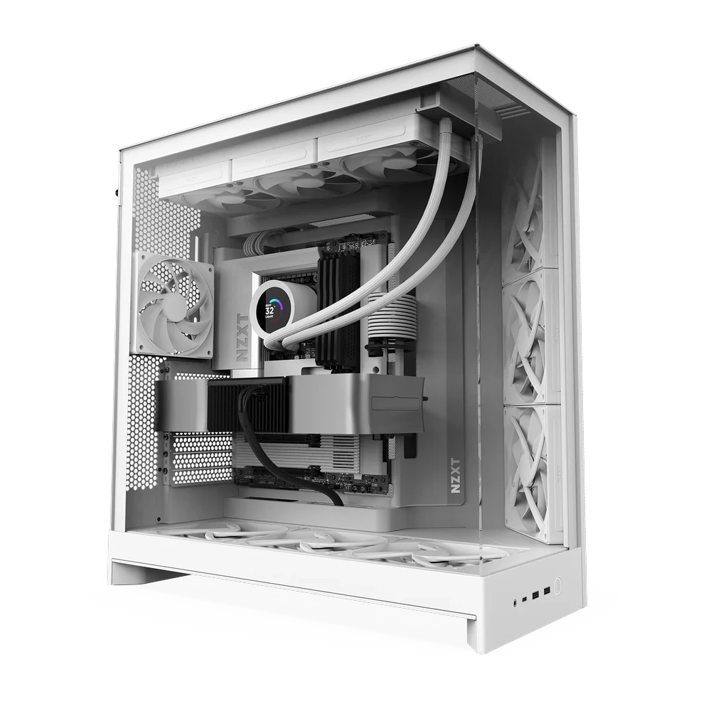 FRAG 600 RTX 5070