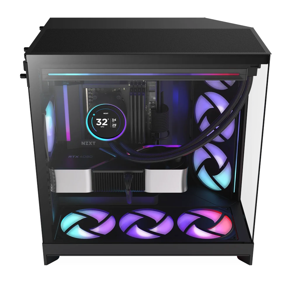 HELLWALKER RTX 5080
