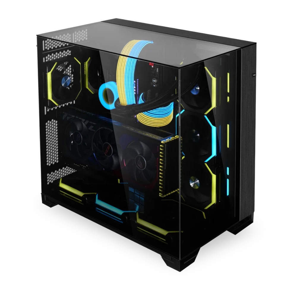 NIGHT CITY RTX 5090