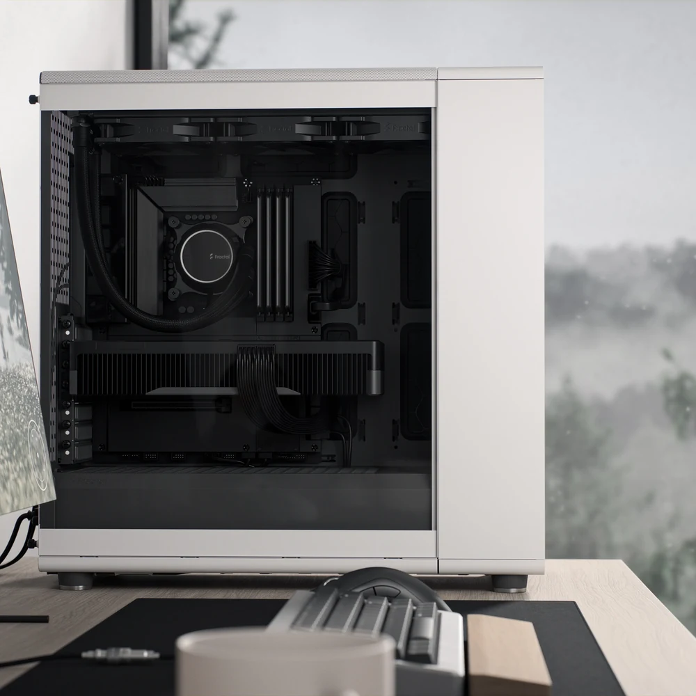 ROOKIE RTX 5060 Ti