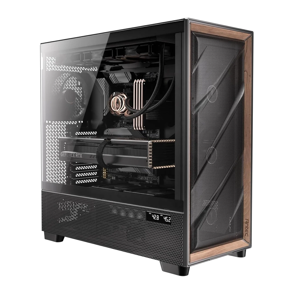 TARNISHED RTX 5070 Ti